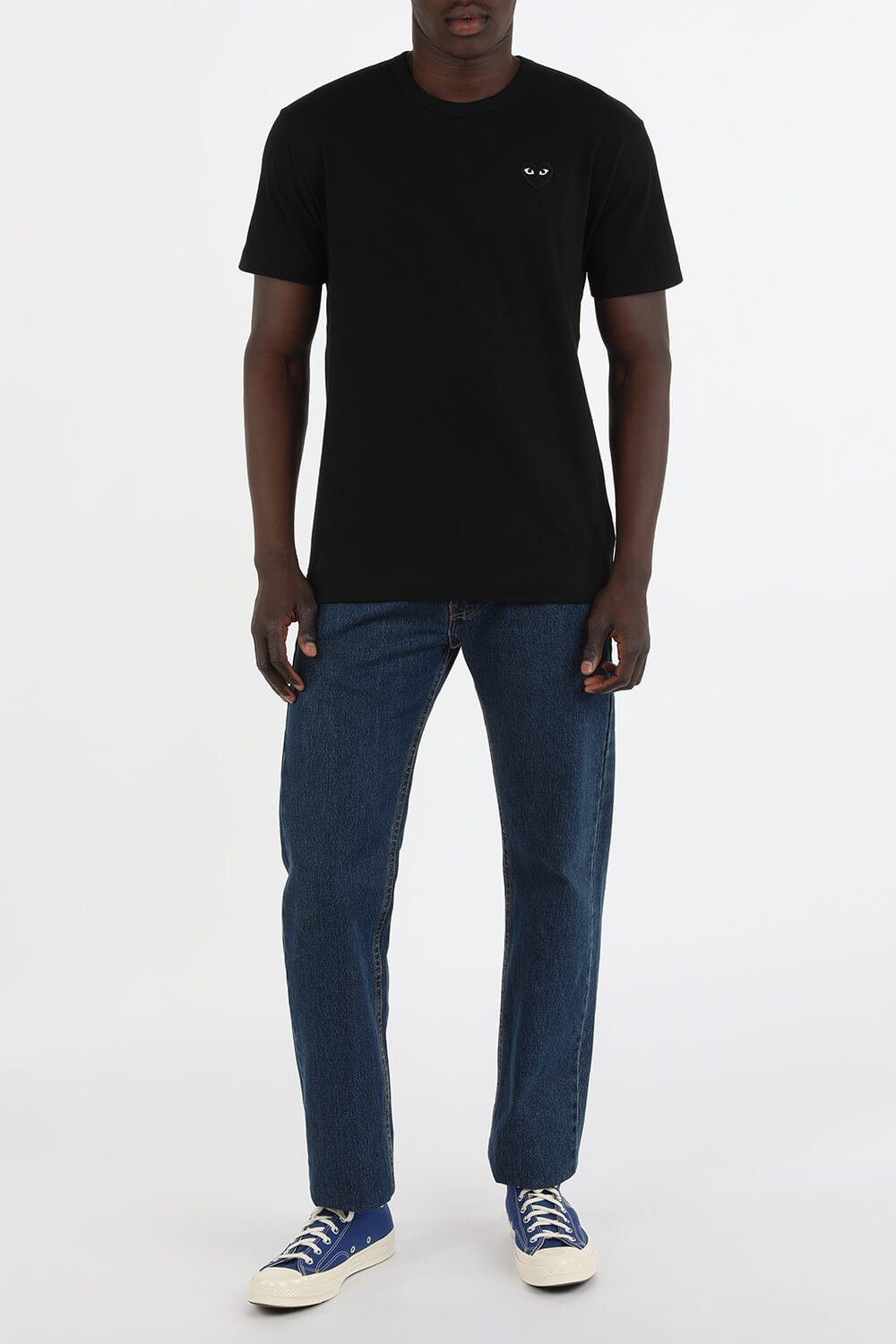 COMME des GARCONS
